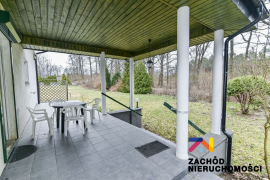 Wyjątkowy dom w Ochli na sprzedaż